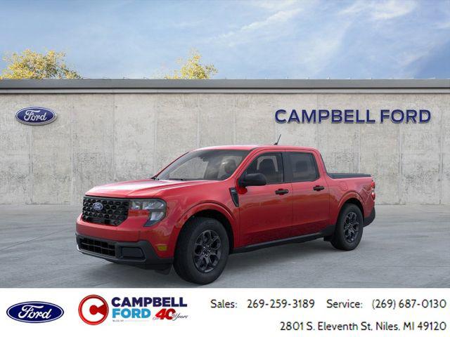 2026 Ford Maverick XLT for sale in Niles, MI