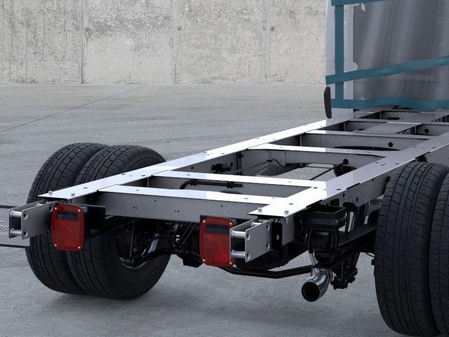 2026 Ford Transit Cutaway Base
