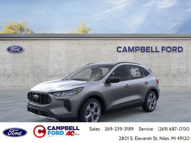 2026 Ford Escape ST-Line for sale in Niles, MI