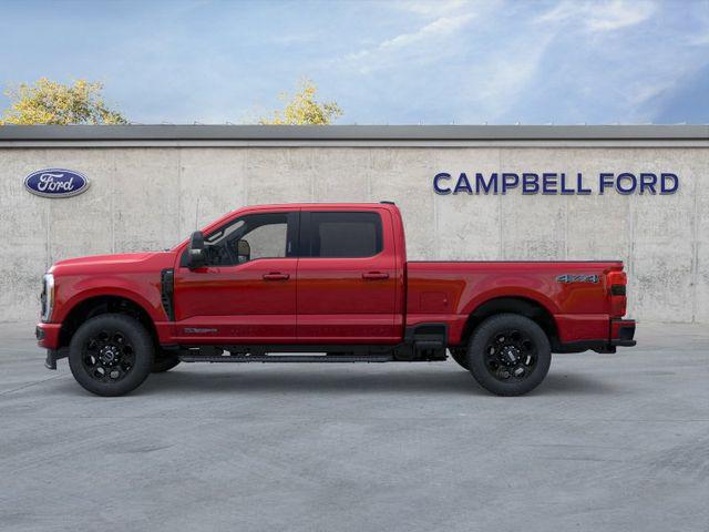 2026 Ford F-250 XLT