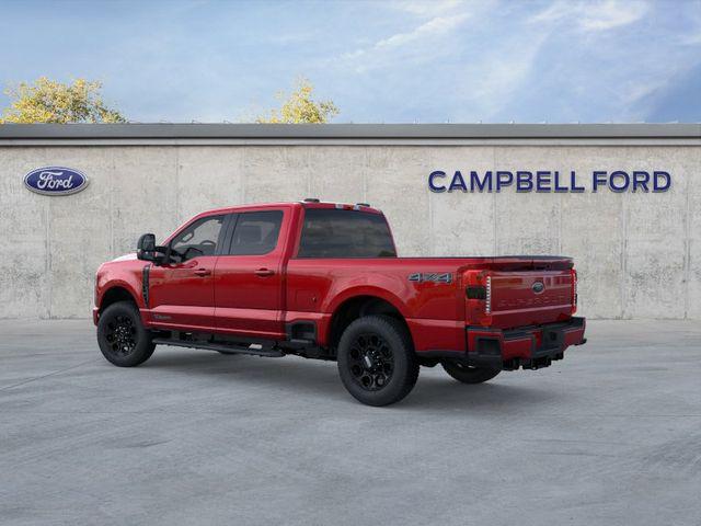 2026 Ford F-250 XLT