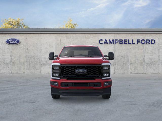 2026 Ford F-250 XLT