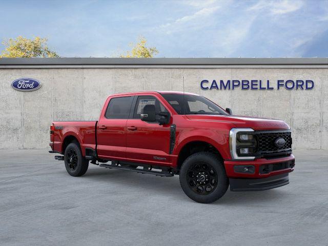 2026 Ford F-250 XLT