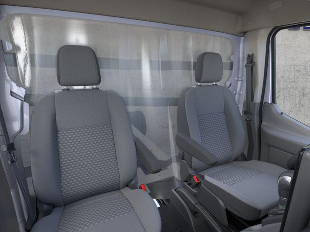 2026 Ford Transit Cutaway Base