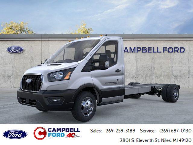 2026 Ford Transit Cutaway Base for sale in Niles, MI