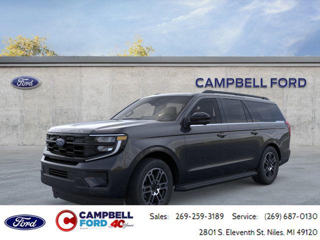 2026 Ford Expedition Max Active MAX for sale in Niles, MI