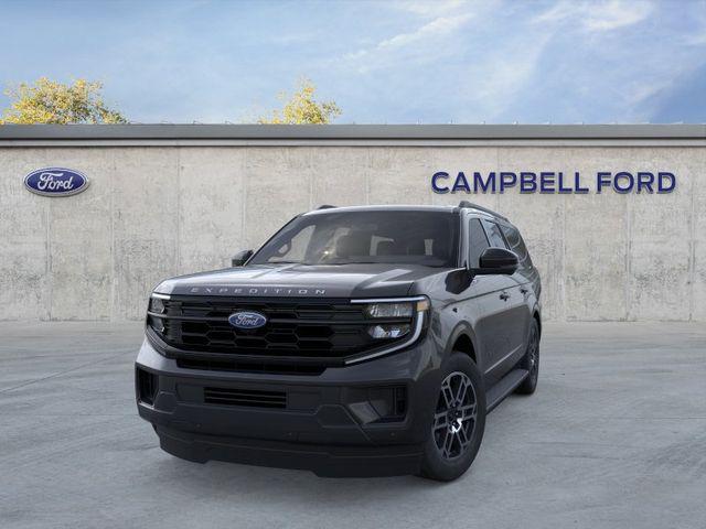 2026 Ford Expedition Max Active MAX