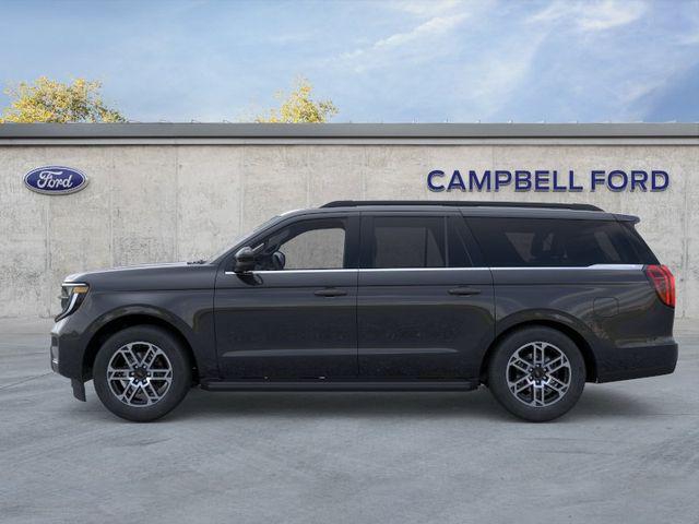 2026 Ford Expedition Max Active MAX