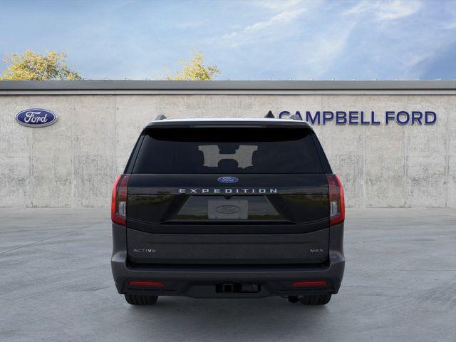 2026 Ford Expedition Max Active MAX
