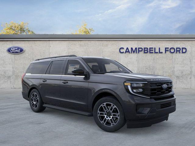 2026 Ford Expedition Max Active MAX