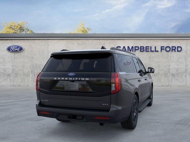 2026 Ford Expedition Max Active MAX