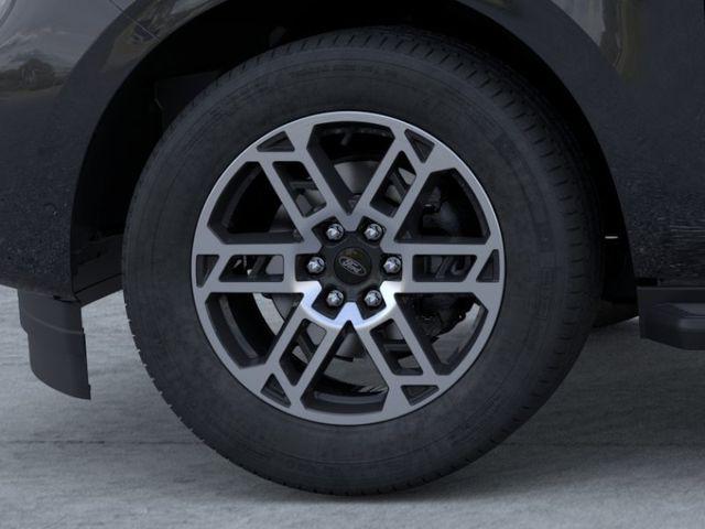 2026 Ford Expedition Max Active MAX