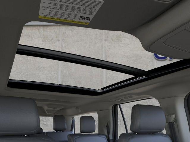 2026 Ford Expedition Max Active MAX