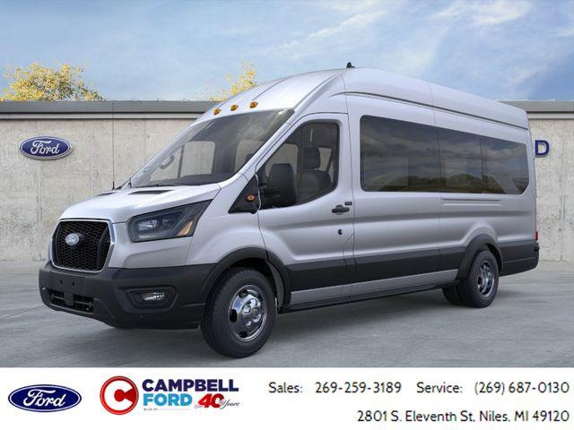 2026 Ford Transit Cargo Van Base for sale in Niles, MI