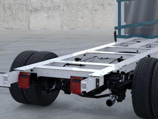 2026 Ford Transit Cutaway Base