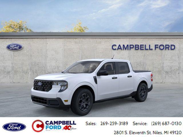 2025 Ford Maverick XLT for sale in Niles, MI
