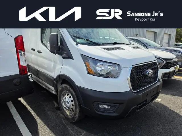 2024 Ford Transit Cargo Van T-250 for sale in Keyport, NJ