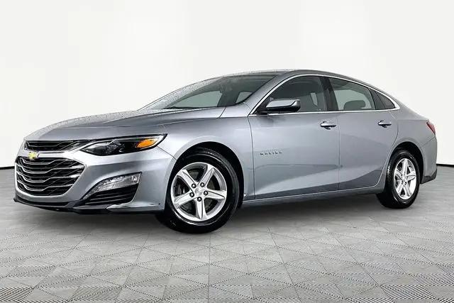 2024 Chevrolet Malibu FWD 1LT for sale in Oklahoma City, OK