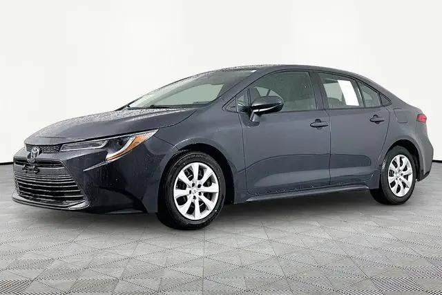 2023 Toyota Corolla LE for sale in Oklahoma City, OK