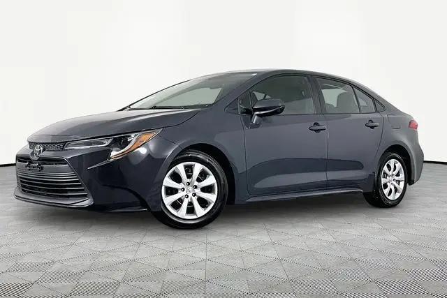 2023 Toyota Corolla LE for sale in Oklahoma City, OK