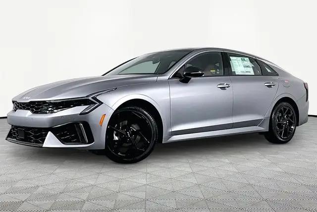 2026 Kia K5 GT-Line FWD for sale in Oklahoma City, OK