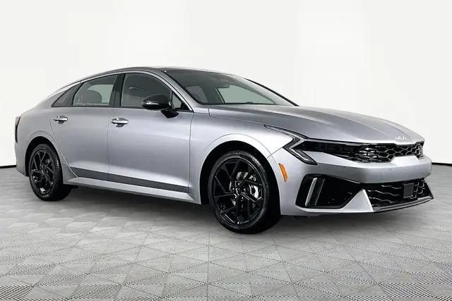 2026 Kia K5 GT-Line FWD