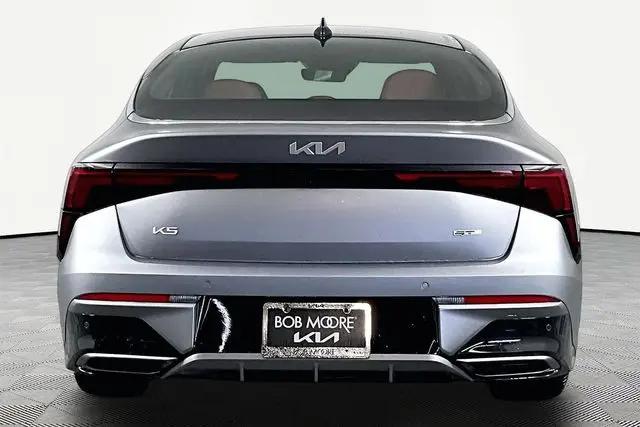 2026 Kia K5 GT-Line FWD