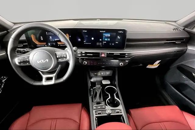 2026 Kia K5 GT-Line FWD