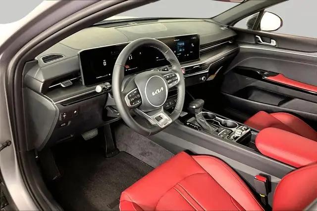 2026 Kia K5 GT-Line FWD