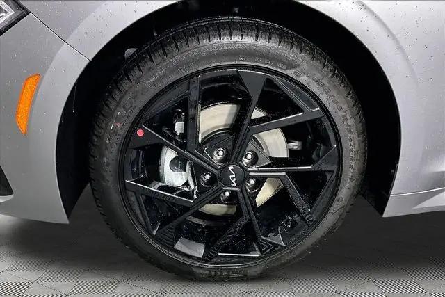 2026 Kia K5 GT-Line FWD