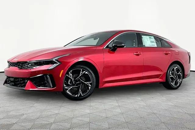2026 Kia K5 GT-Line FWD for sale in Oklahoma City, OK
