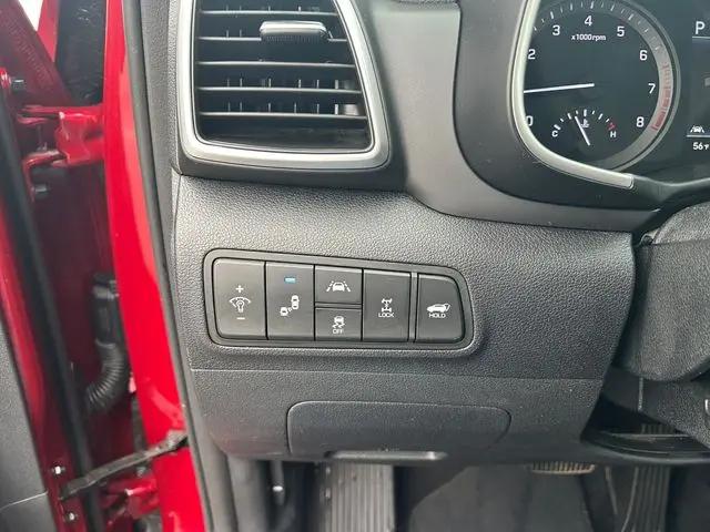 2021 Hyundai Tucson Ultimate