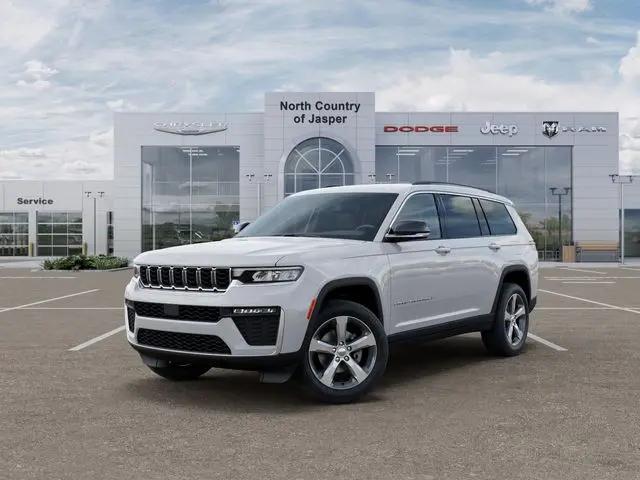 2026 Jeep Grand Cherokee L Limited 4x2 for sale in Jasper, AL