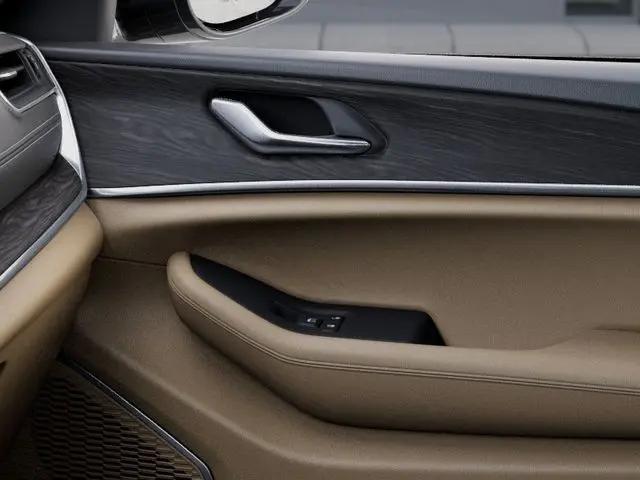 2026 Jeep Grand Cherokee L Limited 4x2