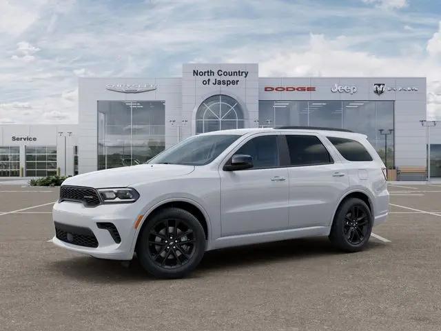 2026 Dodge Durango GT AWD