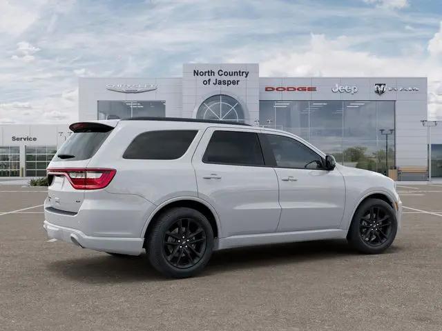 2026 Dodge Durango GT AWD