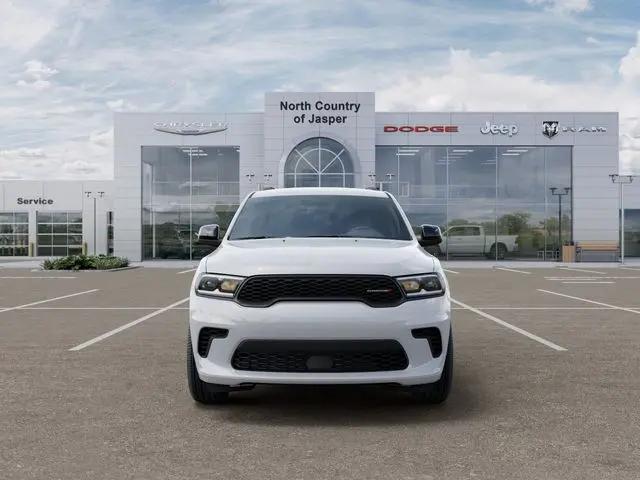 2026 Dodge Durango GT AWD