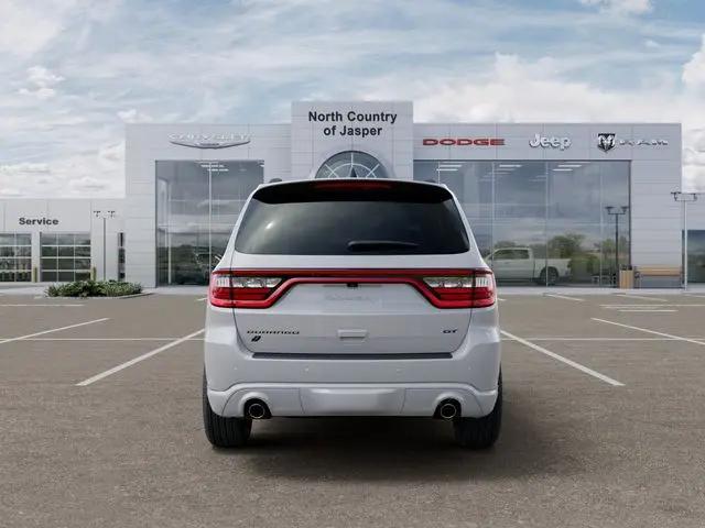 2026 Dodge Durango GT AWD