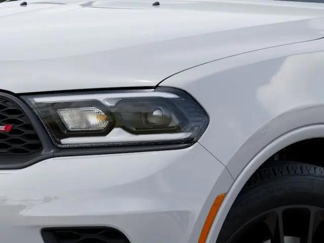 2026 Dodge Durango GT AWD