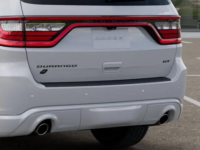2026 Dodge Durango GT AWD