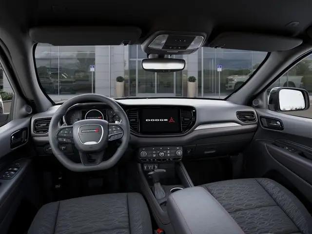 2026 Dodge Durango GT AWD