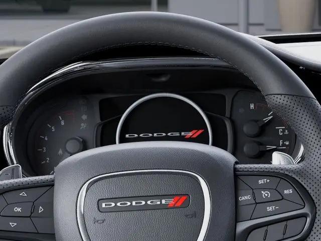 2026 Dodge Durango GT AWD