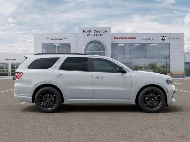 2026 Dodge Durango GT AWD