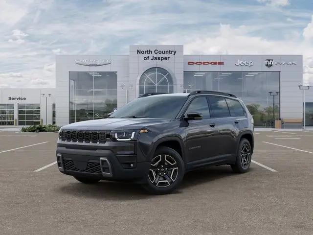2026 Jeep Cherokee Limited 4x4 for sale in Jasper, AL