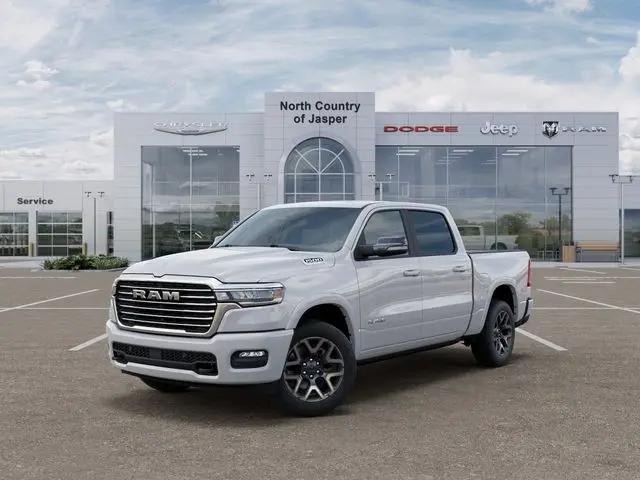 2026 Ram 1500 Laramie Crew Cab 4x4 5'7" Box for sale in Jasper, AL