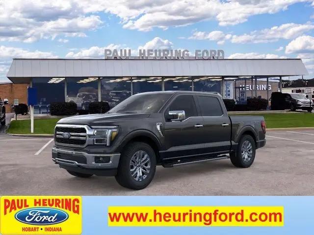 2026 Ford F-150 LARIAT for sale in Hobart, IN