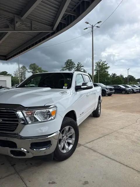 2024 Ram 1500 Laramie Crew Cab 4x2 5'7" Box for sale in Jasper, AL