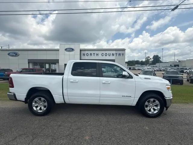 2024 Ram 1500 Laramie Crew Cab 4x2 5'7" Box for sale in Jasper, AL