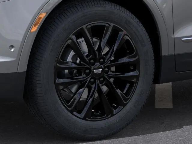 2026 Cadillac XT5 Premium Luxury AWD