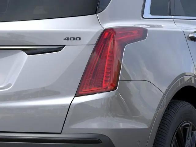 2026 Cadillac XT5 Premium Luxury AWD